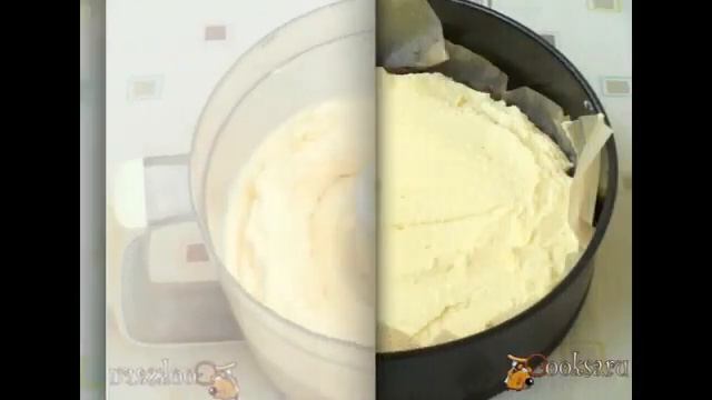 Интересные начинки для пирогов