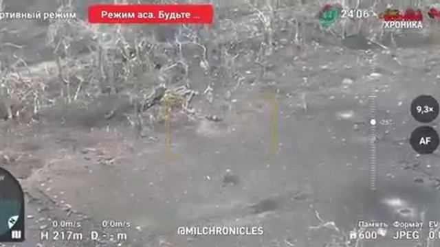 ❗❗❗ ЭКСКЛЮЗИВ ⚡БЛИЖНИЙ БОЙ в окопах и захватывающие радиопереговоры.