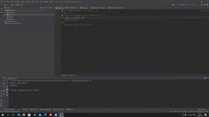 Python / основы программирования / урок 3