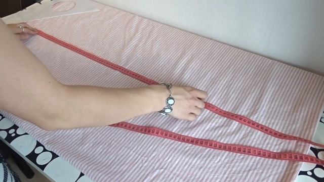 Как сшить платье из простыни смотреть онлайн