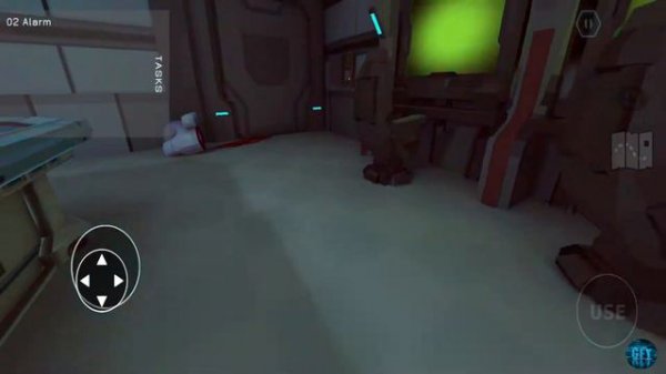 Update Game Imposter Hide Online 3D Horror Among Us Gameplay