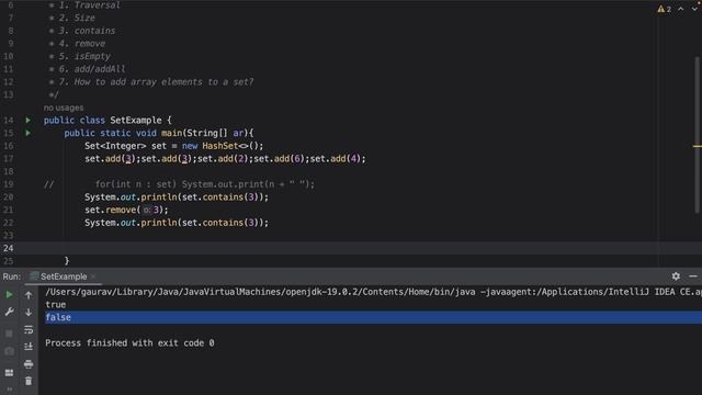 Master Java Collections: Unlock Insane Problem Solving Skills with These MUST KNOW Methods - Part смотреть онлайн