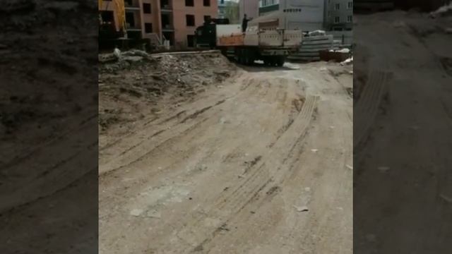 Плиты перекрытия по низким ценам от компании Уфимские ЖБИ с доставкой по Уфе и РБ смотреть онлайн