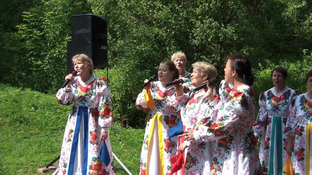 СОСЕДУШКИ - Баба Тома смотреть онлайн