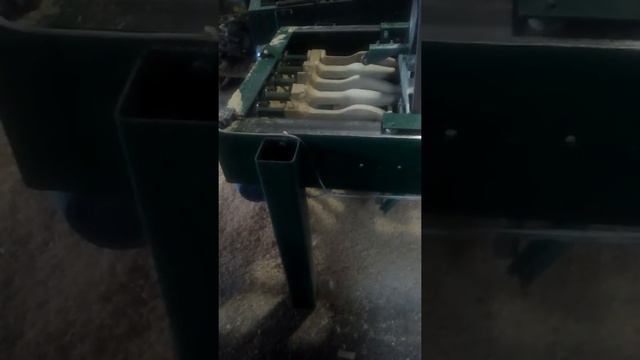 Изготовление ножек для мебели смотреть онлайн