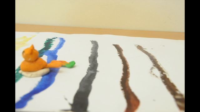 Настя Белецкая "Мечтательность" смотреть онлайн