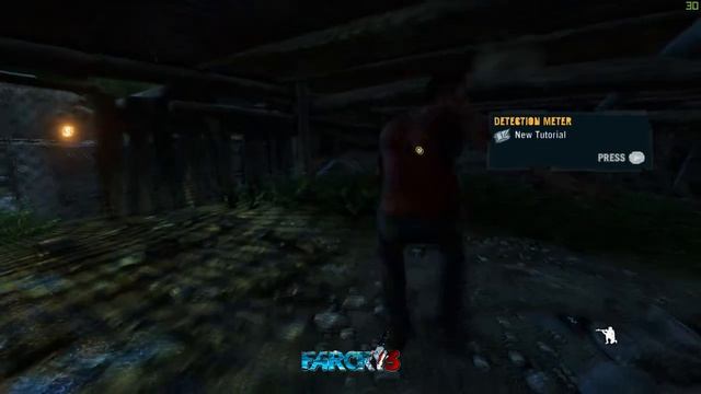 FARCRY 3 на Core i5 и GTX 950M смотреть онлайн