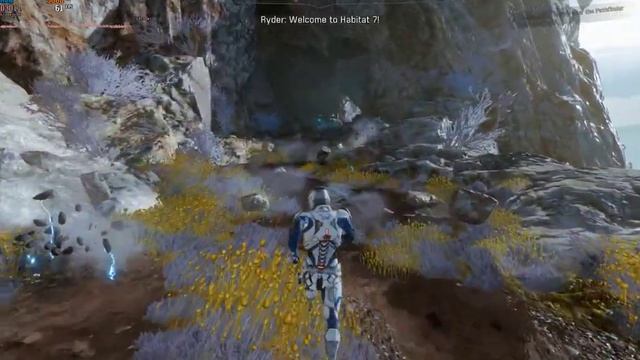 Mass Effect: Andromeda on Xeon E5450 (C2Q Q9650 equivalent) and GTX 1050 смотреть онлайн