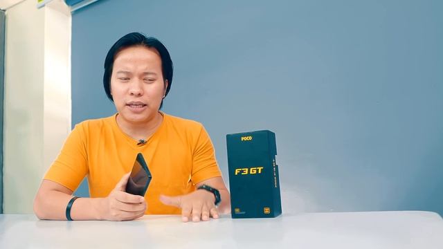 POCO F3 GT Unboxing : Better Than Nord 2 Really ???? смотреть онлайн