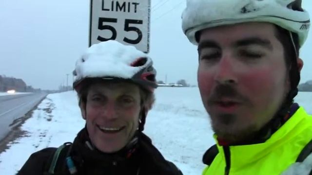 Зима в наших пампасах смотреть онлайн