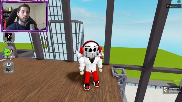 How to get ALL 14 NEW SKIBIDI TOILET BADGES in SKIBI TOILETS MORPHS - Roblox смотреть онлайн