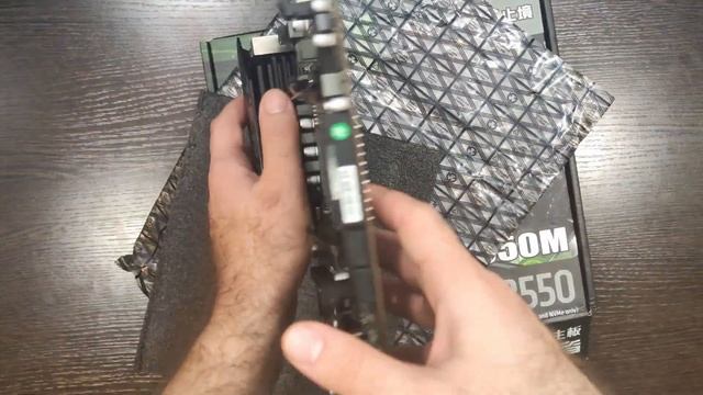 MaxSun B550M Terminator I ОБЗОР