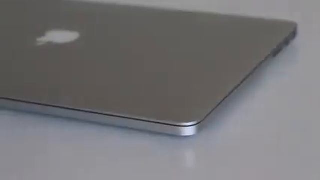 First Look Speck SmartShell Macbook Pro With Retina Display