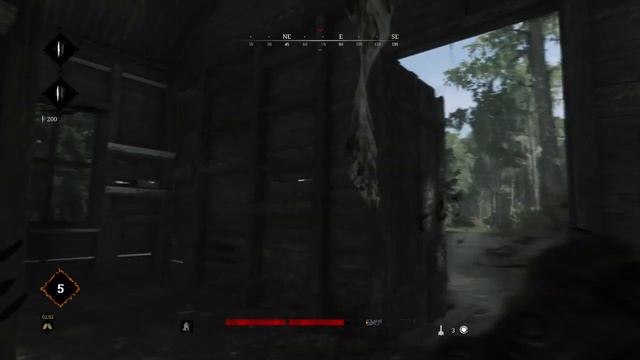 HUNT: SHOWDOWN_stupid immolator смотреть онлайн
