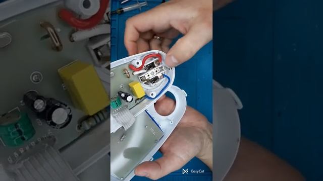 Ремонт измерительного многофункционального прибора Енергомер feron TM 55 смотреть онлайн