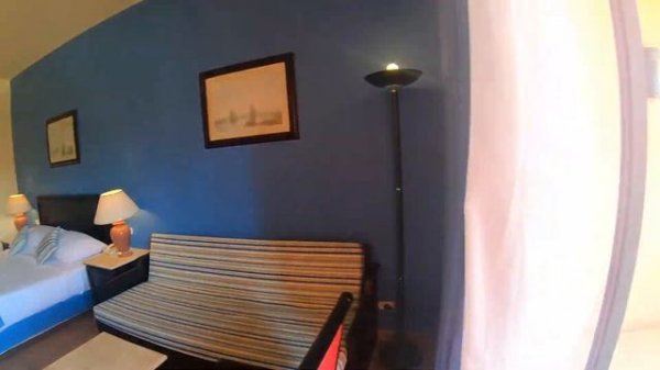 PARROTEL AQUA PARK RESORT 4* ЕГИПЕТ (ШАРМ-ЭЛЬ-ШЕЙХ) - пляж, отель, номера, территория, аквапарк