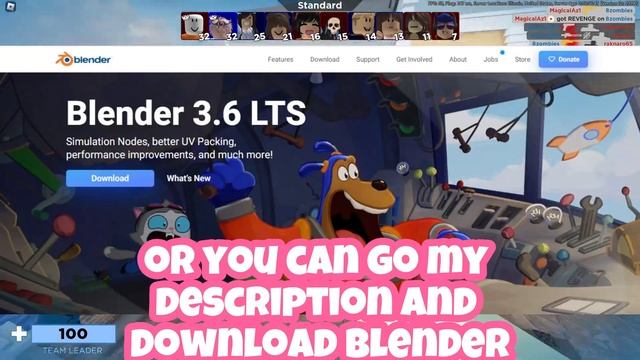 ✅EASIEST GFX TUTORIAL! (Updated!)✅ смотреть онлайн