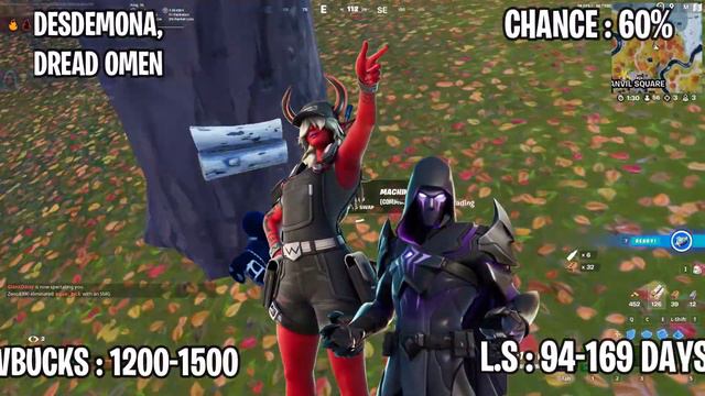 February 26 Fortnite Item Shop Prediction | February 26th 2024 Fortnite Item Shop Predictions смотреть онлайн