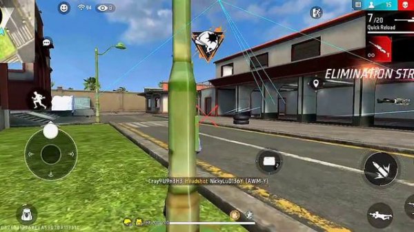 THE KING CHEATS V6 | NEW UPDATE | FREE FIRE MOD MENU | FF HACK | MOD MENU FREE FIRE | OB 43 HACK 🥰