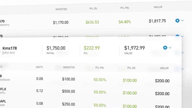 Etoro Vs Trading 212 - Which one is better? смотреть онлайн