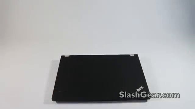 Lenovo ThinkPad X230 Hands-on