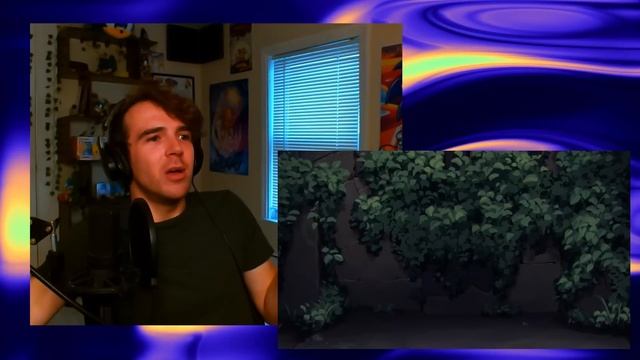I CRIED!.... A LOT - Sonic Frontiers: Prologue REACTION смотреть онлайн