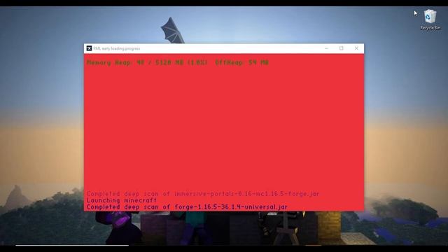 How To Get Immersive Portals Mod смотреть онлайн