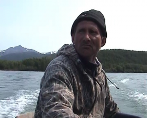 Затерянный мир часть1