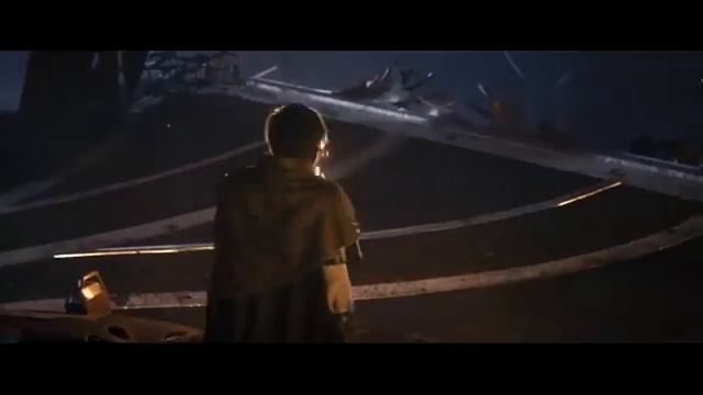 ИГРОФИЛЬМ DESTINY 2: FORSAKEN (ОТВЕРГНУТЫЕ) смотреть онлайн