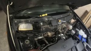 ЛАДА ПРИОРА ГУЛ ВЕНТИЛЯТОРА ПЕЧКИ