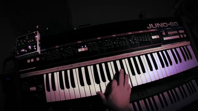 DFAM, Mother 32, 0-Coast, Juno 60, Prodigy, Rhythm Wolf. DAWless Jam. смотреть онлайн