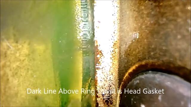 G37 Coolant Loss смотреть онлайн