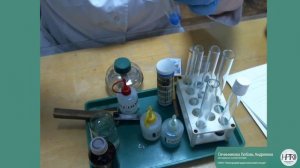 ГБПОУ НРТК Практическая работа: карбоновые кислоты, сложные эфиры.