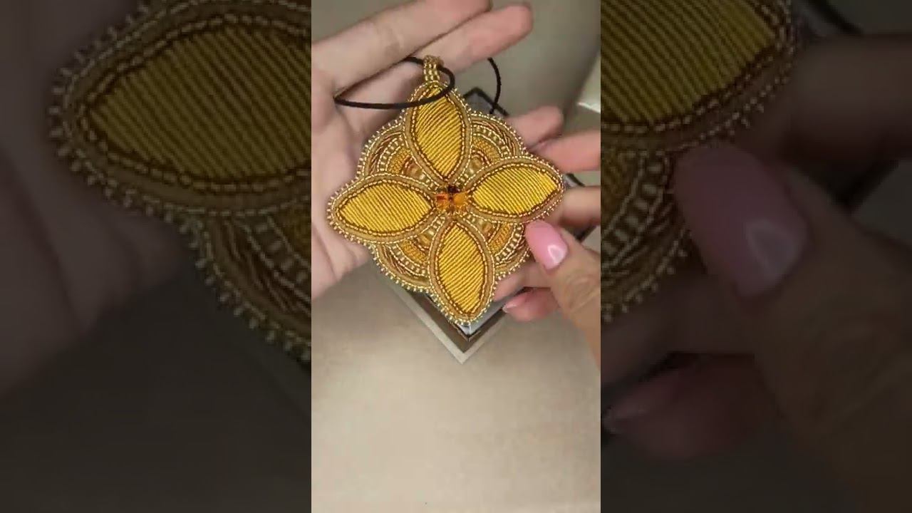 Кулон отправился к покупателю смотреть онлайн