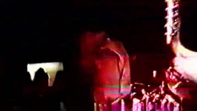 Nargaroth (ger) - Live Erfurt, Germany 17/01/1999