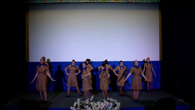 Военное попурри.mp4 смотреть онлайн