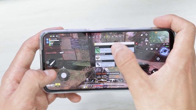 Redmi Note 10 roda liso Genshin Impact, Fortnite e outros? Teste de jogos! смотреть онлайн