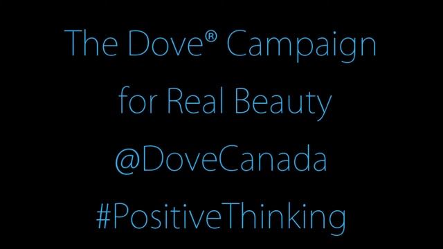 The Dove Real Beauty Campaign- Thoughts & Pictures! смотреть онлайн