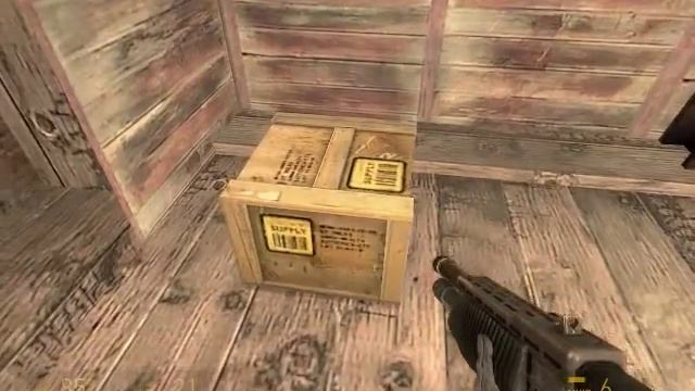 ATI Radeon HD 2600 XT (Half Life 2) смотреть онлайн