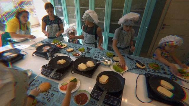 Alean Family Resort Collection. Семейный отдых в Сочи. Открывай Россию с АЛЕАН