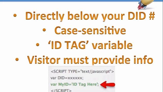 VisiStat - Capturing Identities (Part 1) смотреть онлайн