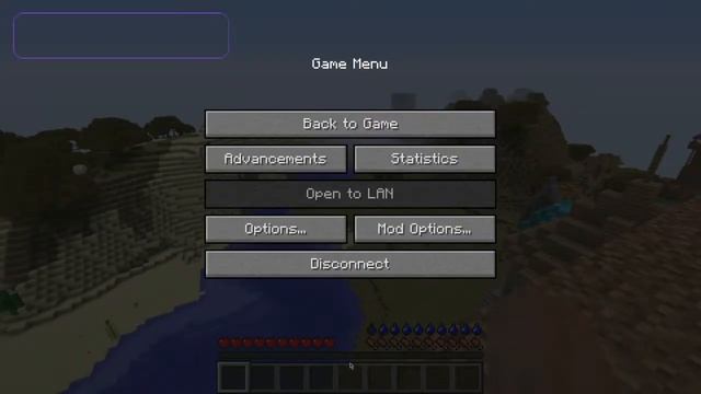 RLCraft 2.9 How to disable Temperature смотреть онлайн