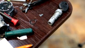 Hyundai ix35 ремонт (замена) замка зажигания.