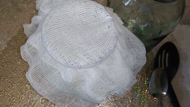 Повышаем иммунитет, чистим сосуды. Супер средство - чесночный квас. смотреть онлайн