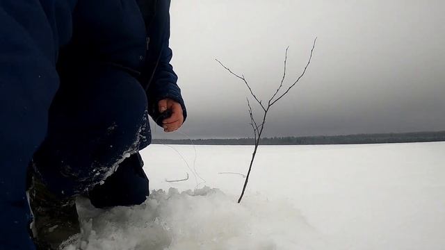 Охота за Селигерской щукой смотреть онлайн