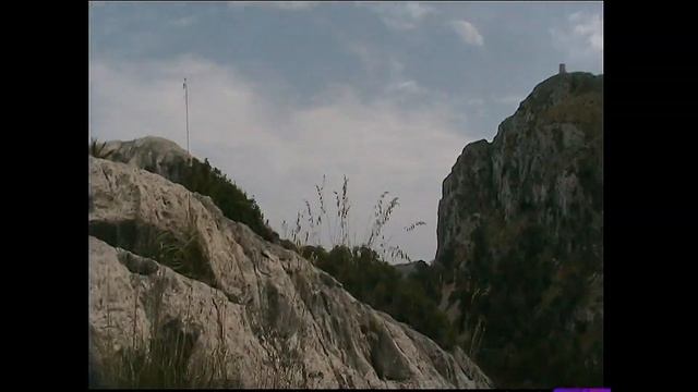 Мыс Форментор Майорка смотреть онлайн