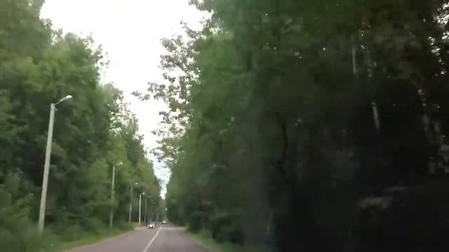 Москва. Дмитровское ш 18.07.2013 смотреть онлайн