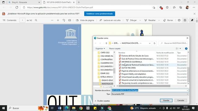 Referencia bibliográfica con chat GPT смотреть онлайн