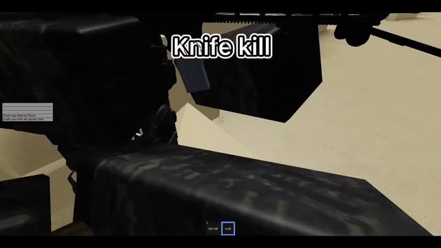 (NEW Roblox FPS Game) Shadow Force смотреть онлайн