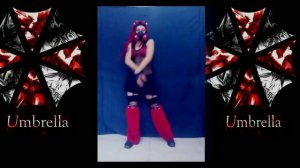Industrial Dance- Umbrella corp.